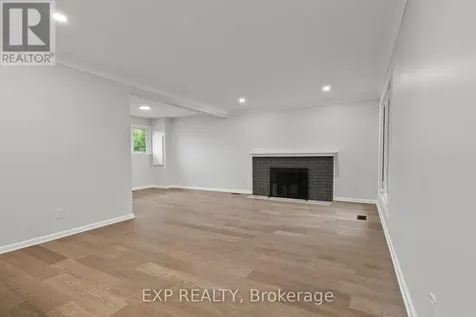 2393 Sheldon Avenue Ottawa ON K2C 1K4