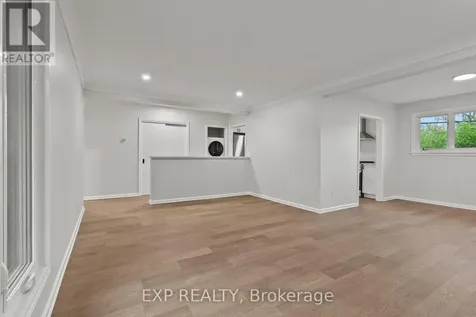 2393 Sheldon Avenue Ottawa ON K2C 1K4