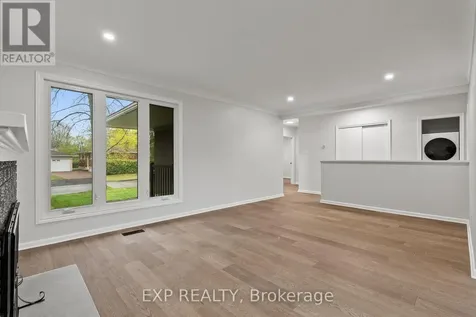 2393 Sheldon Avenue Ottawa ON K2C 1K4