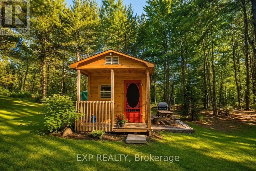 145 Carson Heights Road Madawaska Valley ON K0J 1B0