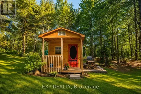 145 Carson Heights Road Madawaska Valley ON K0J 1B0