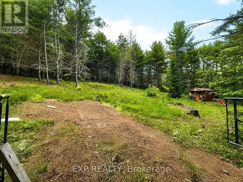 145 Carson Heights Road Madawaska Valley ON K0J 1B0