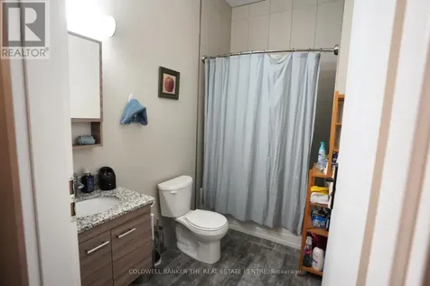 253 Albert Street Waterloo ON N2L 3T7