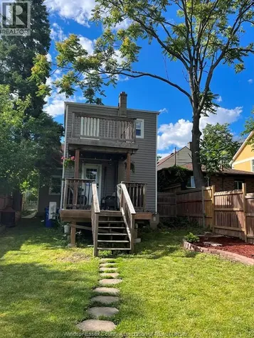 769 Assumption Windsor ON N9A 3B7