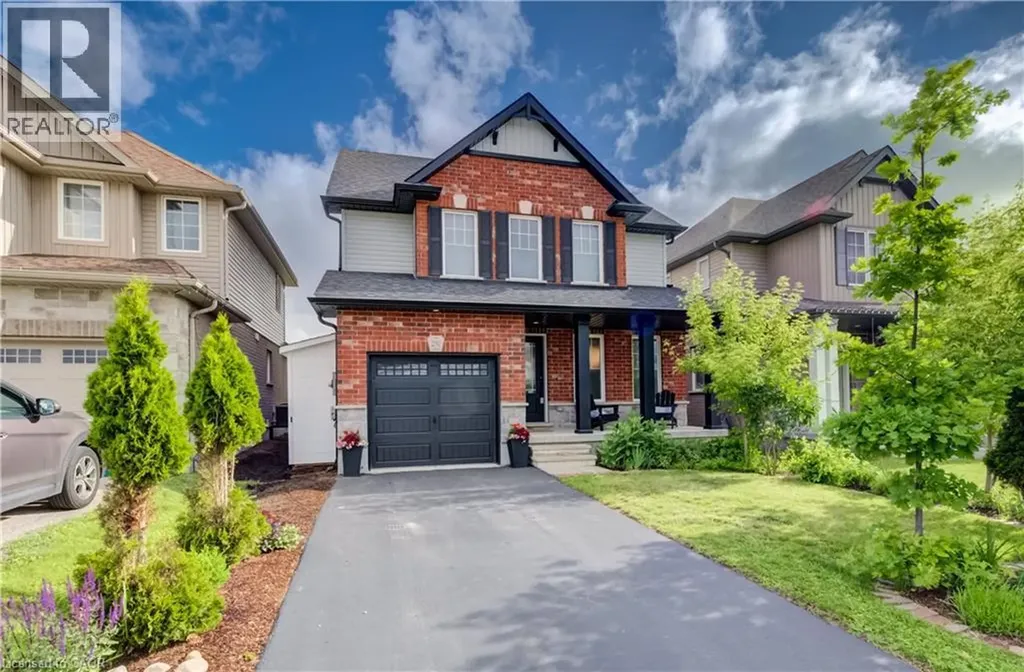 290 William Street Elmira ON N3B 0B5