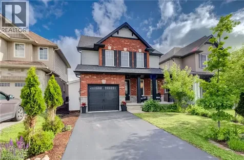 290 William Street Elmira ON N3B 0B5