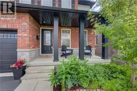 290 William Street Elmira ON N3B 0B5