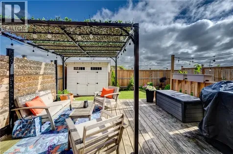 290 William Street Elmira ON N3B 0B5