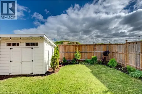 290 William Street Elmira ON N3B 0B5