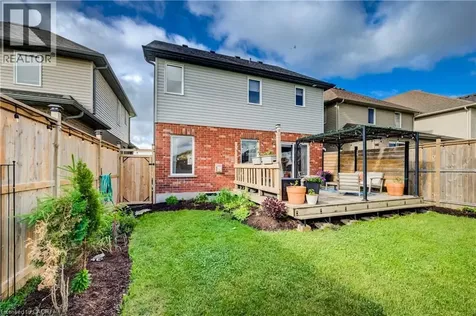 290 William Street Elmira ON N3B 0B5