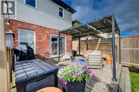 290 William Street Elmira ON N3B 0B5
