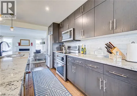 290 William Street Elmira ON N3B 0B5
