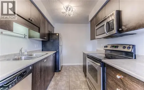 20 David Bergey Drive Kitchener ON N2G 3W7