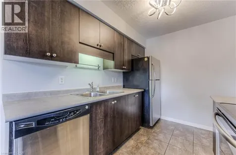 20 David Bergey Drive Kitchener ON N2G 3W7