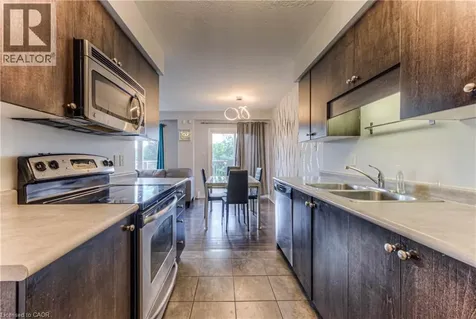 20 David Bergey Drive Kitchener ON N2G 3W7
