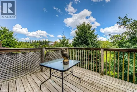 20 David Bergey Drive Kitchener ON N2G 3W7
