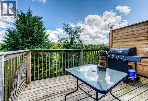 20 David Bergey Drive Kitchener ON N2G 3W7