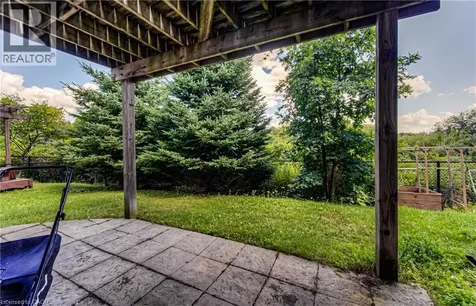 20 David Bergey Drive Kitchener ON N2G 3W7