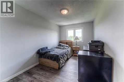 20 David Bergey Drive Kitchener ON N2G 3W7