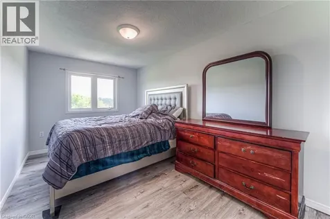 20 David Bergey Drive Kitchener ON N2G 3W7