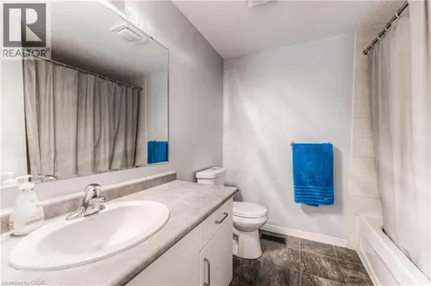 20 David Bergey Drive Kitchener ON N2G 3W7