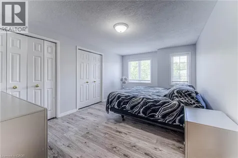20 David Bergey Drive Kitchener ON N2G 3W7