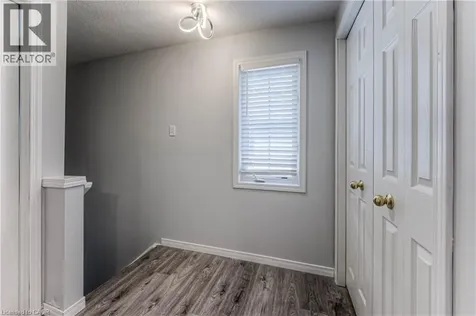 20 David Bergey Drive Kitchener ON N2G 3W7