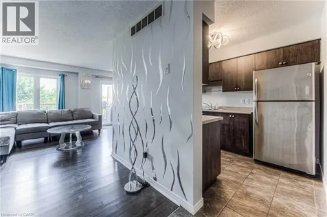 20 David Bergey Drive Kitchener ON N2G 3W7