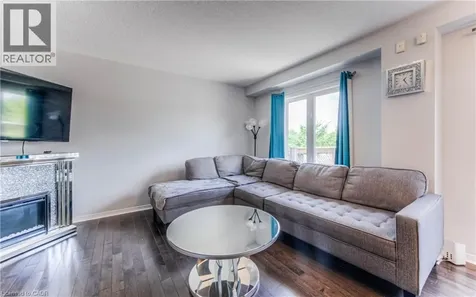 20 David Bergey Drive Kitchener ON N2G 3W7