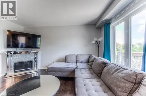 20 David Bergey Drive Kitchener ON N2G 3W7