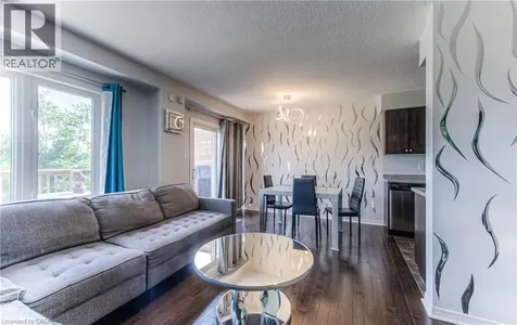 20 David Bergey Drive Kitchener ON N2G 3W7