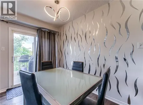 20 David Bergey Drive Kitchener ON N2G 3W7