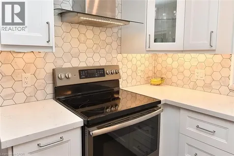 7 Monarch Court Dundas ON L9H 3W2