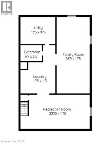 7 Monarch Court Dundas ON L9H 3W2