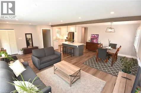 7 Monarch Court Dundas ON L9H 3W2