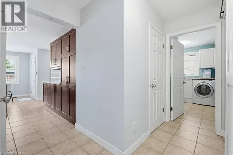 58 Zeller Drive Kitchener ON N2A 4A9