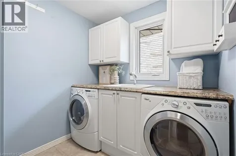 58 Zeller Drive Kitchener ON N2A 4A9