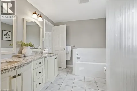 58 Zeller Drive Kitchener ON N2A 4A9