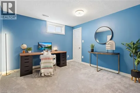 58 Zeller Drive Kitchener ON N2A 4A9