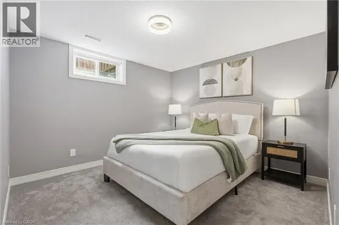 58 Zeller Drive Kitchener ON N2A 4A9