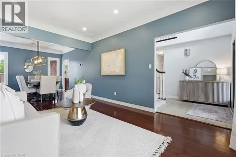 58 Zeller Drive Kitchener ON N2A 4A9