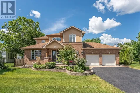 4 Carbery Drive Ottawa ON K2S 1E3
