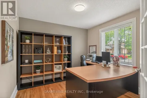 4 Carbery Drive Ottawa ON K2S 1E3