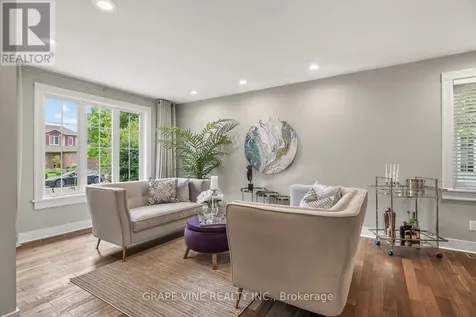 4 Carbery Drive Ottawa ON K2S 1E3