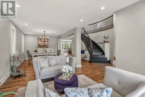 4 Carbery Drive Ottawa ON K2S 1E3