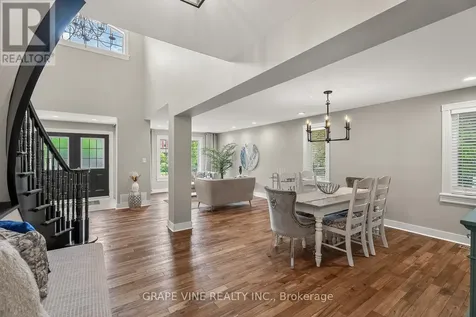 4 Carbery Drive Ottawa ON K2S 1E3
