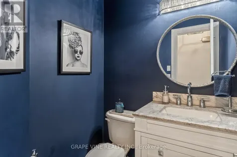 4 Carbery Drive Ottawa ON K2S 1E3