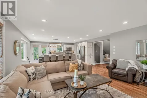 4 Carbery Drive Ottawa ON K2S 1E3