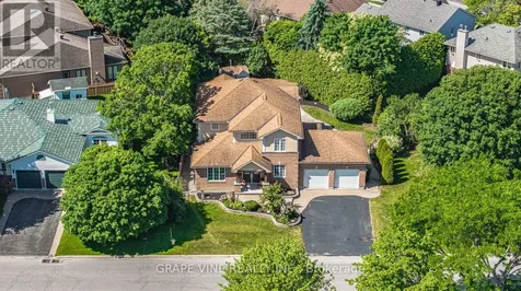 4 Carbery Drive Ottawa ON K2S 1E3