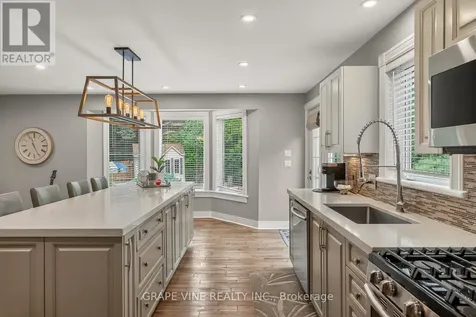 4 Carbery Drive Ottawa ON K2S 1E3